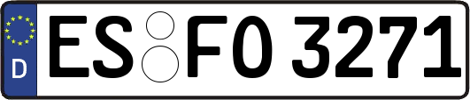 ES-FO3271