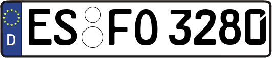 ES-FO3280
