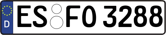ES-FO3288