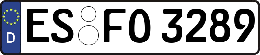 ES-FO3289