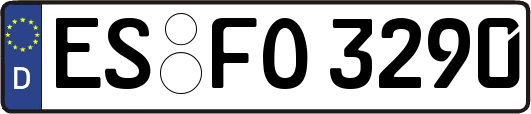 ES-FO3290