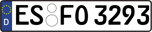 ES-FO3293