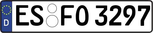 ES-FO3297