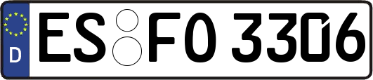 ES-FO3306