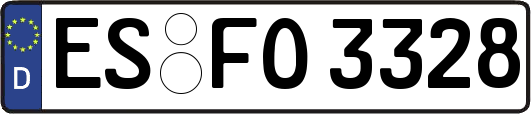 ES-FO3328