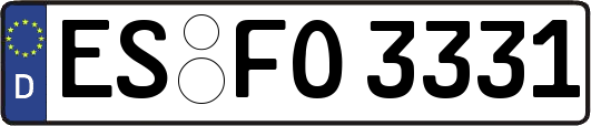 ES-FO3331