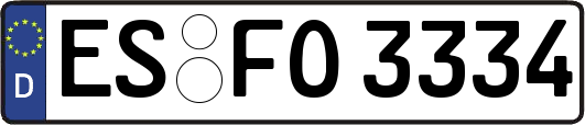 ES-FO3334