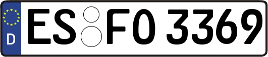 ES-FO3369
