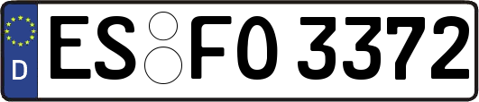 ES-FO3372