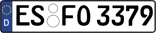 ES-FO3379