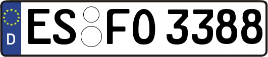 ES-FO3388