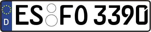 ES-FO3390
