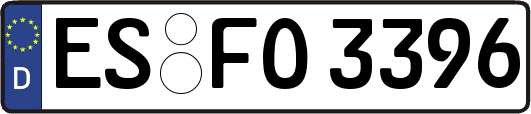 ES-FO3396