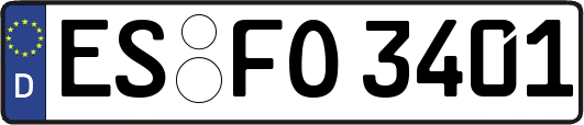 ES-FO3401