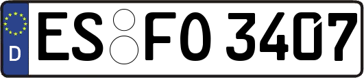 ES-FO3407