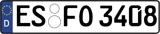 ES-FO3408