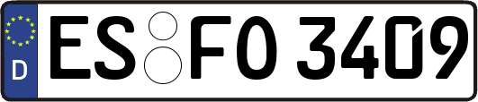 ES-FO3409