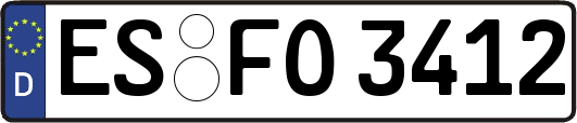 ES-FO3412