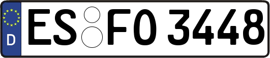 ES-FO3448