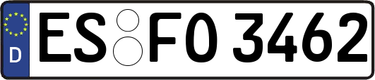 ES-FO3462