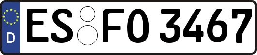ES-FO3467
