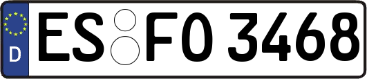 ES-FO3468