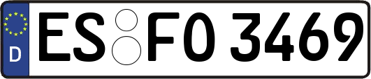 ES-FO3469
