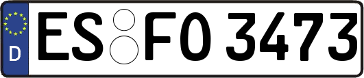 ES-FO3473
