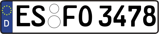 ES-FO3478