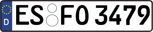 ES-FO3479
