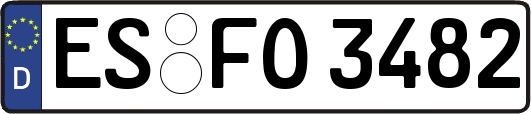 ES-FO3482