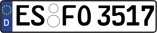 ES-FO3517