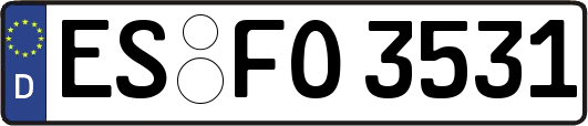 ES-FO3531