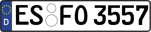 ES-FO3557