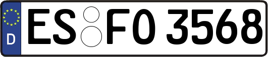ES-FO3568