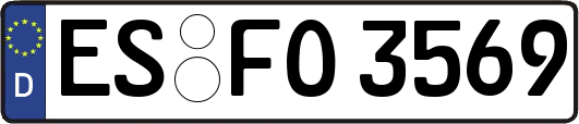 ES-FO3569