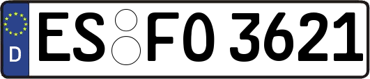 ES-FO3621