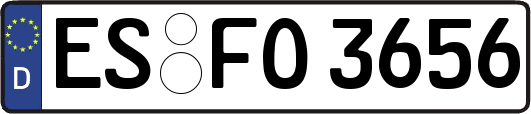 ES-FO3656