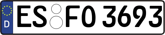 ES-FO3693