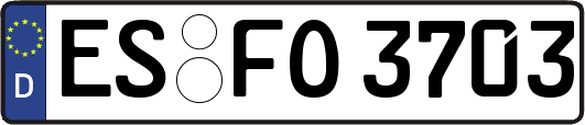 ES-FO3703