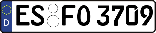 ES-FO3709