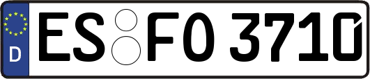 ES-FO3710