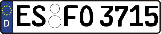 ES-FO3715