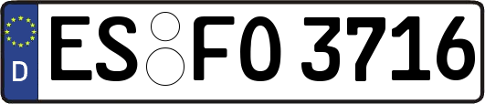 ES-FO3716