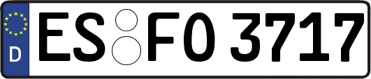ES-FO3717