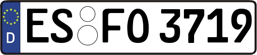 ES-FO3719