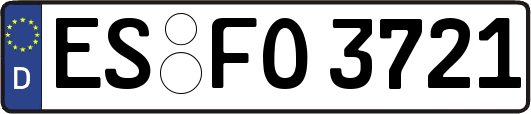 ES-FO3721