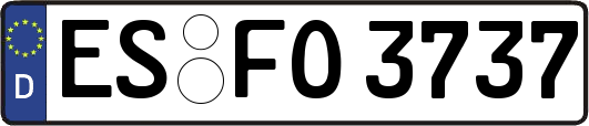 ES-FO3737
