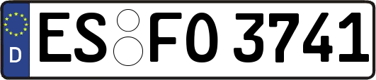 ES-FO3741