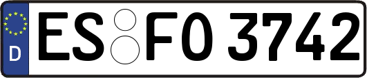 ES-FO3742